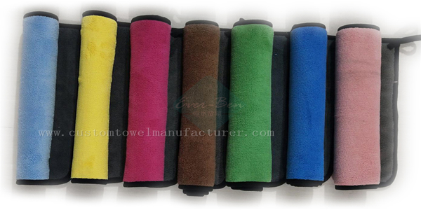 China Custom premium microfibre cloths Sport Quick Dry Towels Supplier